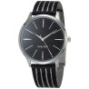 Montre Femme Nine West NW-2567SVBK (Ø 36 mm)