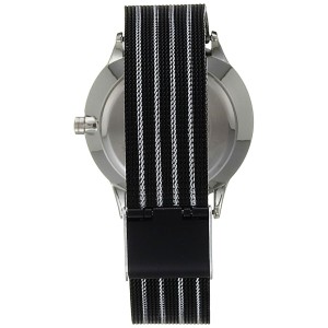 Montre Femme Nine West NW-2567SVBK (Ø 36 mm)
