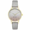 Montre Femme Nine West NW-2512GPGY (Ø 34 mm)
