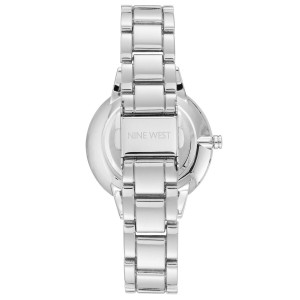 Montre Femme Nine West NW-2543GYSV (Ø 36 mm)