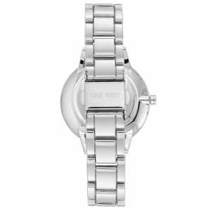 Montre Femme Nine West NW-2543GYSV (Ø 36 mm)