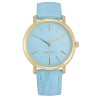 Montre Femme Nine West NW-2492LBLB (Ø 37 mm)