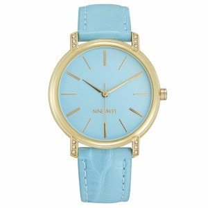 Montre Femme Nine West NW-2492LBLB (Ø 37 mm)
