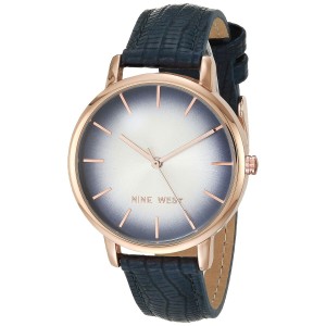 Montre Femme Nine West NW-2572RGNV (Ø 36 mm)