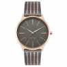 Montre Femme Nine West NW-2566RGGY (Ø 36 mm)
