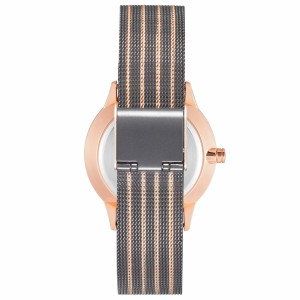 Montre Femme Nine West NW-2566RGGY (Ø 36 mm)