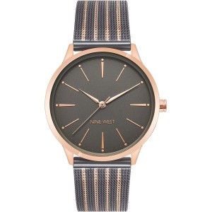 Montre Femme Nine West NW-2566RGGY (Ø 36 mm)