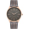 Montre Femme Nine West NW-2566RGGY (Ø 36 mm)