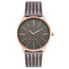 Montre Femme Nine West NW-2566RGGY (Ø 36 mm)