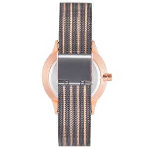 Montre Femme Nine West NW-2566RGGY (Ø 36 mm)