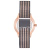 Montre Femme Nine West NW-2566RGGY (Ø 36 mm)