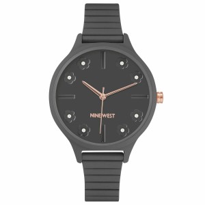 Ladies' Watch Nine West NW-2562GYGY (Ø 36 mm)