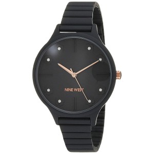 Ladies' Watch Nine West NW-2562GYGY (Ø 36 mm)