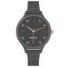 Ladies' Watch Nine West NW-2562GYGY (Ø 36 mm)