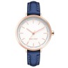 Ladies' Watch Nine West NW-2554RGNV (Ø 34 mm)
