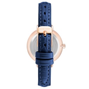 Ladies' Watch Nine West NW-2554RGNV (Ø 34 mm)