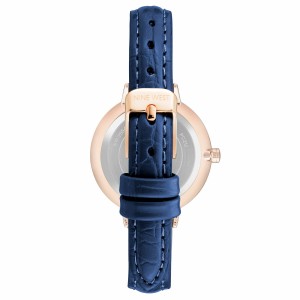 Ladies' Watch Nine West NW-2554RGNV (Ø 34 mm)