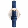 Ladies' Watch Nine West NW-2554RGNV (Ø 34 mm)