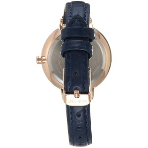 Montre Femme Nine West NW-2554RGNV (Ø 34 mm)