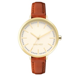 Ladies' Watch Nine West NW-2554CHHY (Ø 34 mm)