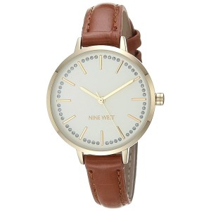 Ladies' Watch Nine West NW-2554CHHY (Ø 34 mm)