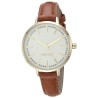 Ladies' Watch Nine West NW-2554CHHY (Ø 34 mm)