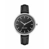 Ladies' Watch Nine West NW-2555BKBK (Ø 34 mm)