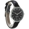 Ladies' Watch Nine West NW-2555BKBK (Ø 34 mm)