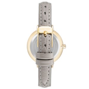 Ladies' Watch Nine West NW-2554GYGY (Ø 34 mm)
