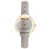 Ladies' Watch Nine West NW-2554GYGY (Ø 34 mm)