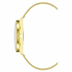 Ladies' Watch Nine West NW-2668GNGB (Ø 35 mm)