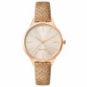 Montre Femme Nine West NW-2558RGBZ (Ø 34 mm)