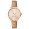 Montre Femme Nine West NW-2558RGBZ (Ø 34 mm)