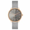 Ladies' Watch Nine West NW-2669GYRT (Ø 35 mm)