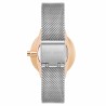 Ladies' Watch Nine West NW-2669GYRT (Ø 35 mm)