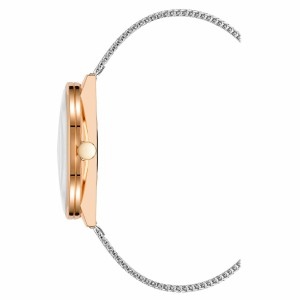 Ladies' Watch Nine West NW-2669GYRT (Ø 35 mm)