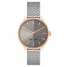 Ladies' Watch Nine West NW-2669GYRT (Ø 35 mm)