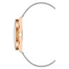 Ladies' Watch Nine West NW-2669GYRT (Ø 35 mm)