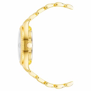 Montre Femme Nine West NW-2660GNGB (Ø 34 mm)