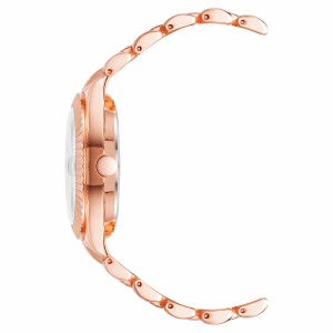 Montre Femme Nine West NW-2660SVRG (Ø 36 mm)