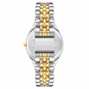 Montre Femme Nine West NW-2661SVTT (Ø 36 mm)