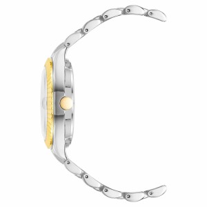 Montre Femme Nine West NW-2661SVTT (Ø 36 mm)