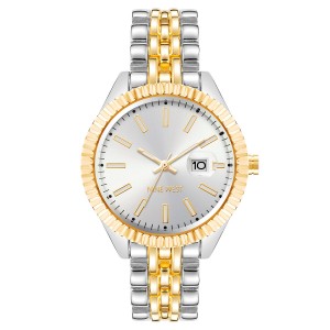 Montre Femme Nine West NW-2661SVTT (Ø 36 mm)