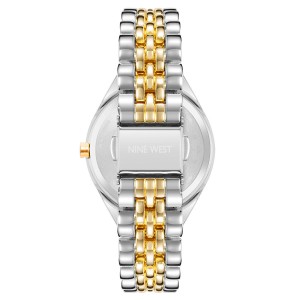 Montre Femme Nine West NW-2661SVTT (Ø 36 mm)