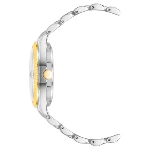 Montre Femme Nine West NW-2661SVTT (Ø 36 mm)