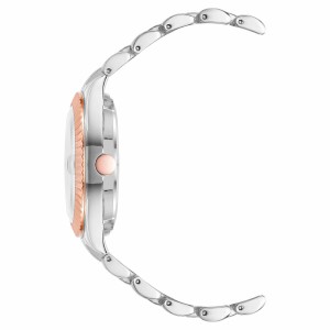 Ladies' Watch Nine West NW-2661SVRT (Ø 34 mm)