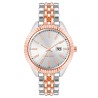 Montre Femme Nine West NW-2661SVRT (Ø 34 mm)