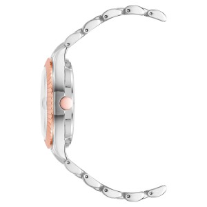 Ladies' Watch Nine West NW-2661SVRT (Ø 34 mm)