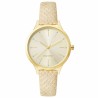 Montre Femme Nine West NW-2558CHGD (Ø 34 mm)