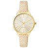 Montre Femme Nine West NW-2558CHGD (Ø 34 mm)